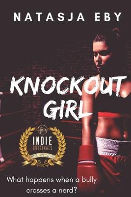 Cover of Knockout Girl