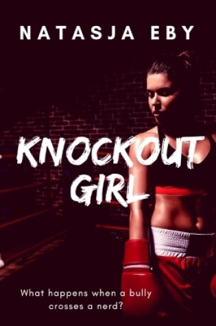 Cover of Knockout Girl