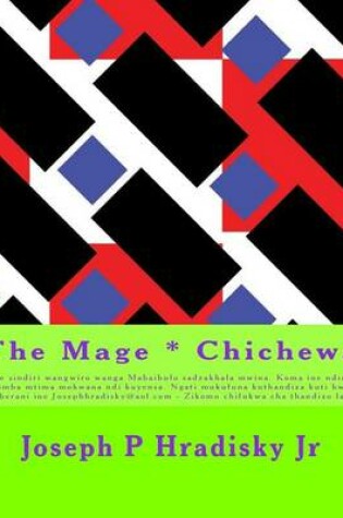 Cover of The Mage * Chichewa
