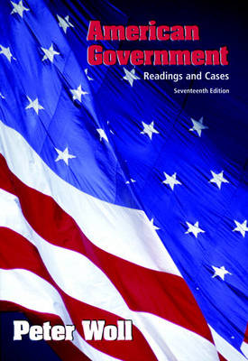 Cover of American Government