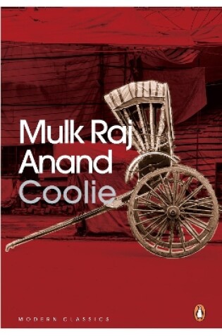 Cover of Coolie