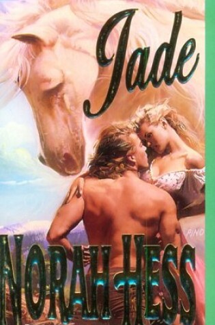 Cover of Jade