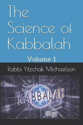 Cover of The Science of Kabbalah