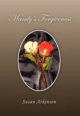 Book cover for Mandy's Forgiveness