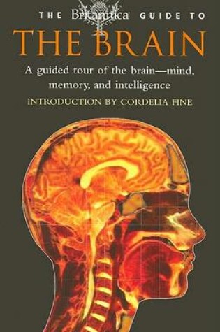 Cover of The Britannica Guide to the Brain