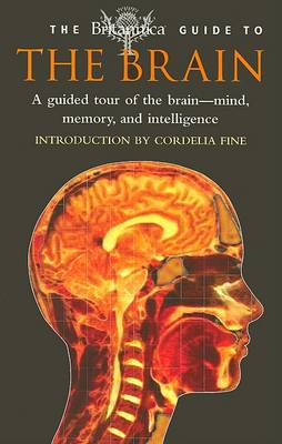 Book cover for The Britannica Guide to the Brain