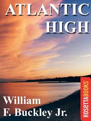 Book cover for Atlantic High