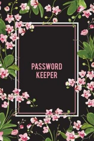 Cover of Password Keeper