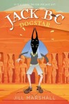 Book cover for Jack B-C: Dogstar