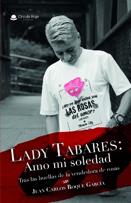 Book cover for Lady Tabares