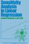Book cover for Sensitivity Analysis in Linear Regression