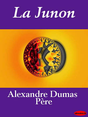 Book cover for La Junon