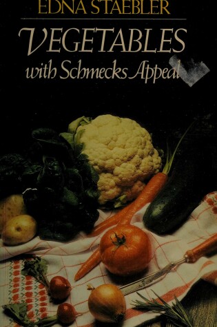 Cover of Vegetables