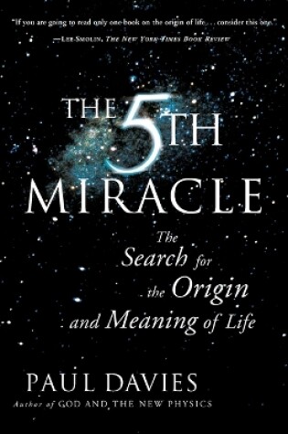 Cover of Fifth Miracle