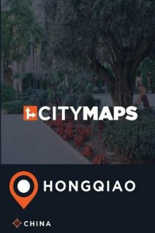 Cover of City Maps Hongqiao China