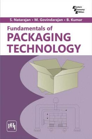 Cover of Fundamentals of Packaging Technology