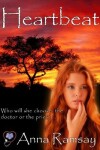 Book cover for Heartbeat