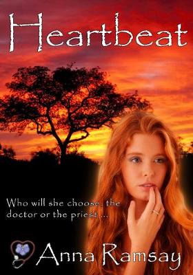 Book cover for Heartbeat