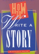 Cover of How to Write a Story