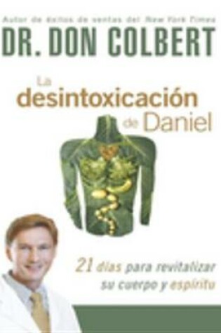 Cover of La Desintoxicacion de Daniel