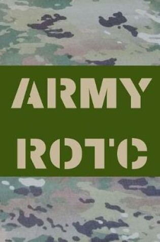Cover of Army Rotc