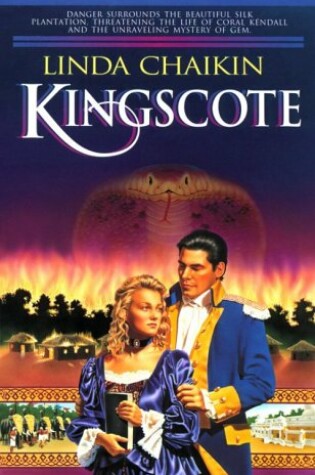 Cover of Kingscote (Hoi3)