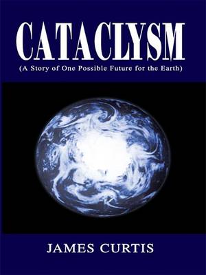 Book cover for Cataclysm