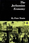 Book cover for The Jacksonian Economy