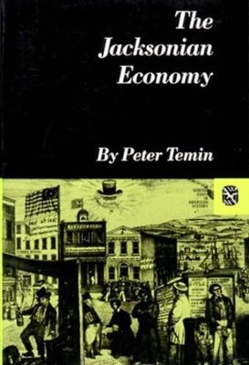 Cover of The Jacksonian Economy