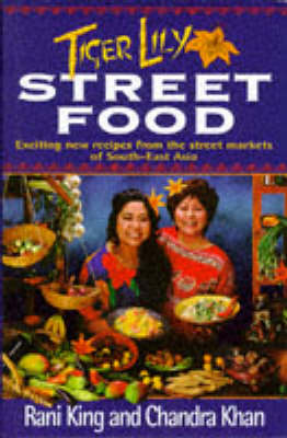 Cover of Street Food