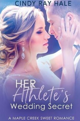Cover of Her Athlete's Wedding Secret