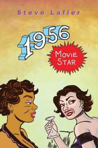 Cover of 1956 Movie Star