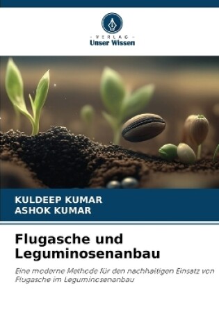 Cover of Flugasche und Leguminosenanbau