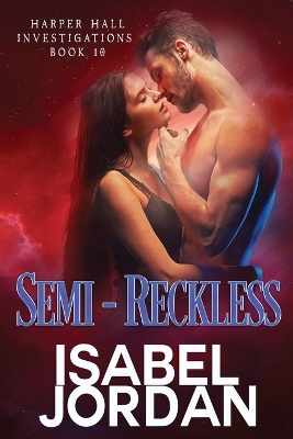 Book cover for Semi-Reckless