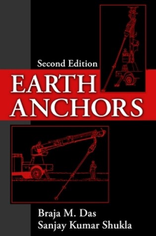 Cover of Earth Anchors