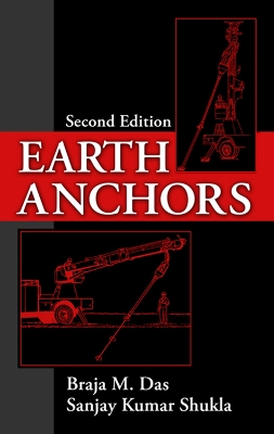 Cover of Earth Anchors