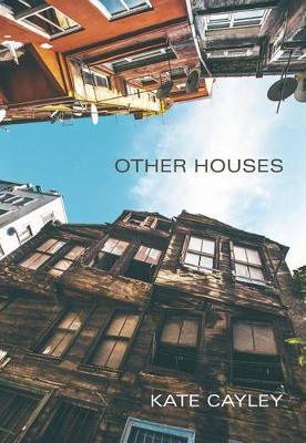 Book cover for Other Houses