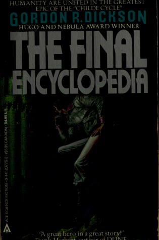 Cover of Final Encycloped