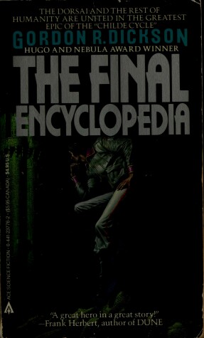 Cover of Final Encycloped