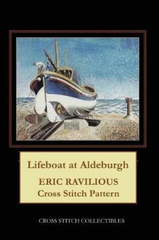 Cover of Lifeboat at Aldeburgh