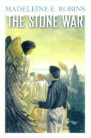 Cover of The Stone War