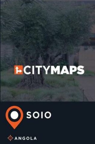 Cover of City Maps Soio Angola