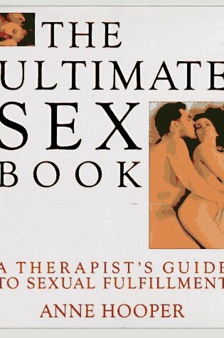 Cover of The Ultimate Sex Book