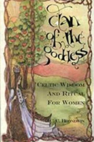 Cover of Clan of the Goddess