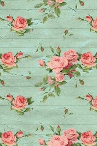 Cover of Vintage Flowers