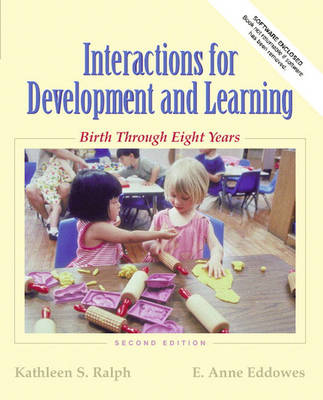 Book cover for Interactive Curriculum for Development and Learning