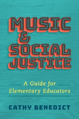 Cover of Music and Social Justice