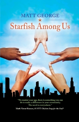 Cover of Starfish Among Us