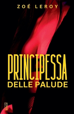 Cover of Principessa delle palude
