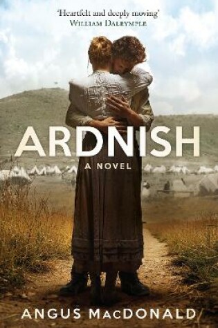 Cover of Ardnish